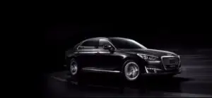 Cine sunt artizanii proiectului premium Genesis al Hyundai