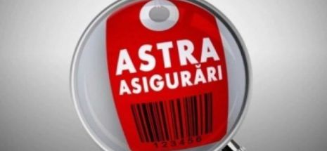 KPMG se pregăteşte să lichideze Astra Asigurări