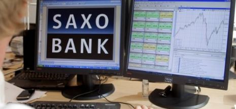 Previziunile bancherilor de la Saxo Bank: Pertrolul ar putea ajunge din nou la 100 de dolari barilul