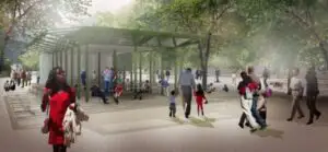 Toate cele şase proiecte care vizau schimbarea unor zone din centrul oraşului Bucureşti au fost respinse