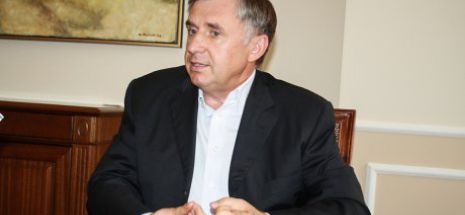 Republica Moldova: Ion Sturza, desemnat la funcţia de prim-ministru