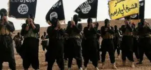 Anuntul facut de ISIS, care dă fiori reci întregii lumi
