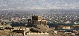 Afganistanul a aderat la Organizaţia Mondială a Comerţului