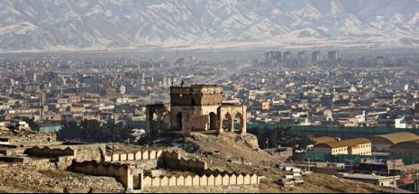 Afganistanul a aderat la Organizaţia Mondială a Comerţului