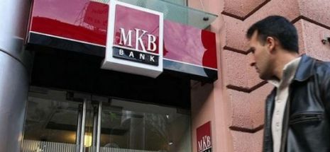 Ungaria vrea să vândă integral MKB Bank