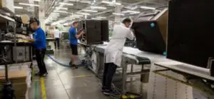 Povestea producătorului de mobilă italian care a ajuns la afaceri de milioane de euro, după 15 ani de activitate în România