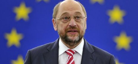 Martin Schultz avertizează în legătură cu pericolul destrămării Uniunii Europene