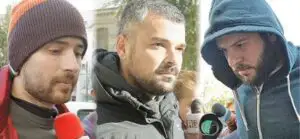 Patronii de la clubul Colectiv rămân în arest