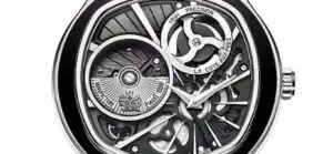 Emperador Coussin XL 700P, premiera Piaget la SIHH 2016