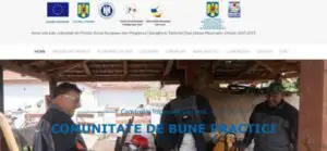 CRESCHUB.RO – Consultantul tau on- line in economia sociala (P)