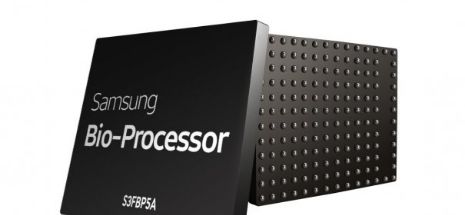Samsung anunţă primul bio-procesor inteligent pentru dispozitive mobile