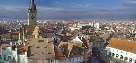 BERD acordă un împrumut de 15 milioane de euro municipiului Sibiu