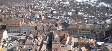 Investiție colosală în Sighișoara. Cât va costa centura orașului