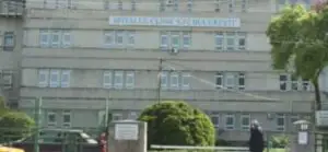 Spitalele CFR, din instituții abandonate, obiective de interes național