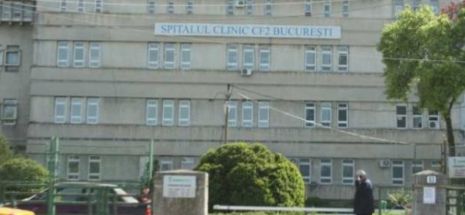 Spitalele CFR, din instituții abandonate, obiective de interes național