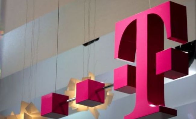 An de succes pentru Telekom! Grupul a anunţat un avans de de 5% al veniturilor