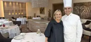 Cel mai bun restaurant din lume se află în Elveţia