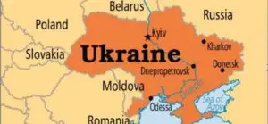 Economia ucraineană,  în colaps. Inflaţia a urcat la 44%