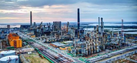 KMG International va opera 20% din cel mai mare zăcământ de petrol din Kazahstan
