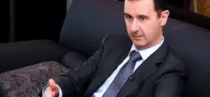 Bashar al-Assad: Teroriștii sunt infiltrați printre refugiații sirieni