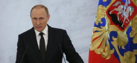 Putin: Turcia va regreta cu varf si indesat cele comise. Vor urma represalii!