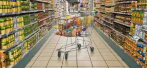 Cifra de afaceri la comertul cu amanuntul a urcat cu 7,4% in primele 10 luni din 2015