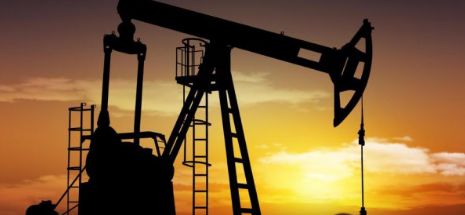 REVISTA PRESEI INTERNAŢIONALE – Petrolul se prăbuseste şi dărâmă pieţele financiare!