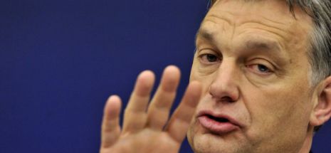 Viktor Orban, despre corupţia din ţara sa: „Refuz să transform Ungaria în România”