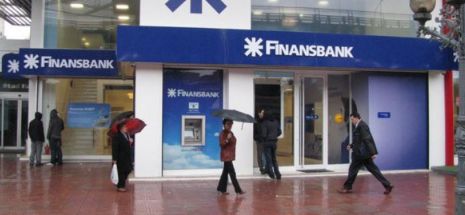 National Bank of Greece a vândut Finansbank cu 2,7 miliarde de euro