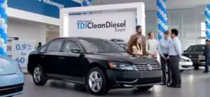 Americanii nu iartă. Vânzările Volkswagen în SUA au scăzut cu 25% în noiembrie