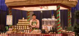 Povestea tânărului care vrea să obțină un profit mare din Prăvălia Mică