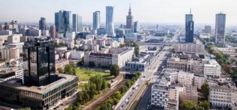 Polonia: Rata şomajului a scăzut la cel mai redus nivel din ultimii opt ani