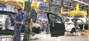 Industria auto accelerează în 2016