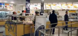 IKEA închide temporar restaurantul din Băneasa