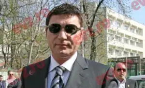 Cristian Borcea, decizie de eliberare condiţionată. Hotărârea nu este definitivă