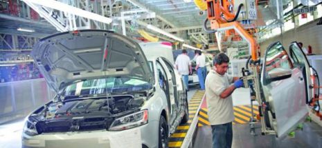 Cea mai mare ţară producătoare de automobile din America Latină