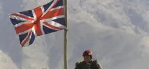 Militarii britanici care au luptat în războiul din Irak ar putea fi judecaţi pentru crimă