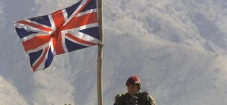 Militarii britanici care au luptat în războiul din Irak ar putea fi judecaţi pentru crimă