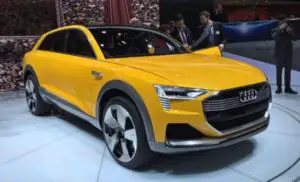 Soft ilegal descoperit şi la motoare Audi