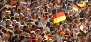 Cea mai populată ţară din Europa a ajuns la 81,9 milioane de locuitori