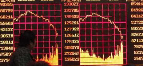 Pieţele asiatice rămân volatile. Banca Centrală intervine pentru a sprijini moneda chineză. Ultimele evoluţii