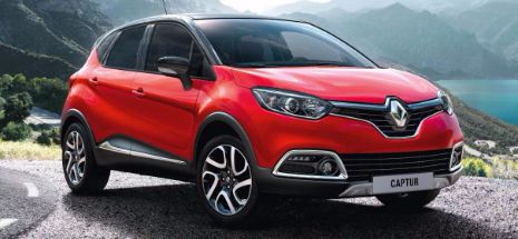 Renault va chema în service circa 15.000 de mașini cu emisii peste cele declarate