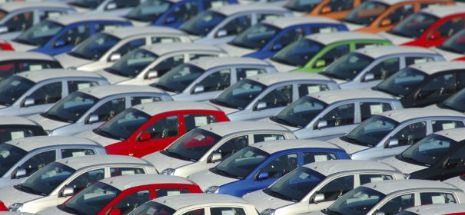 Învingători și învinși pe piața auto europeană