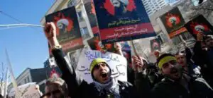 Arabia Saudită întrerupe relaţiile diplomatice cu Iranul