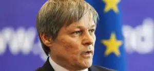 Cioloş: „Nu folosesc poliţie în trafic. Prefer să mă trezesc cu 10-15 minute mai devreme”