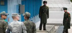 Forţele americane din Peninsula Coreea, în stare de alertă maximă!