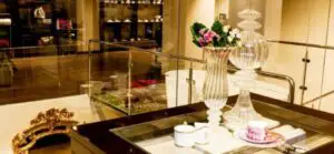 Se deschide primul showroom Roberto Cavalli Home din România