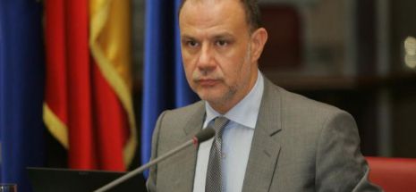 Cristian Popa, fost viceguvernator BNR, propunerea României la Banca Europeană de Investiţii