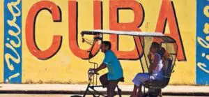 Cinci destinaţii în tendinţe pentru 2016