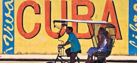 Britanicii au restructurat datoria Cubei
